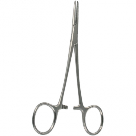 Haemostatic Forceps